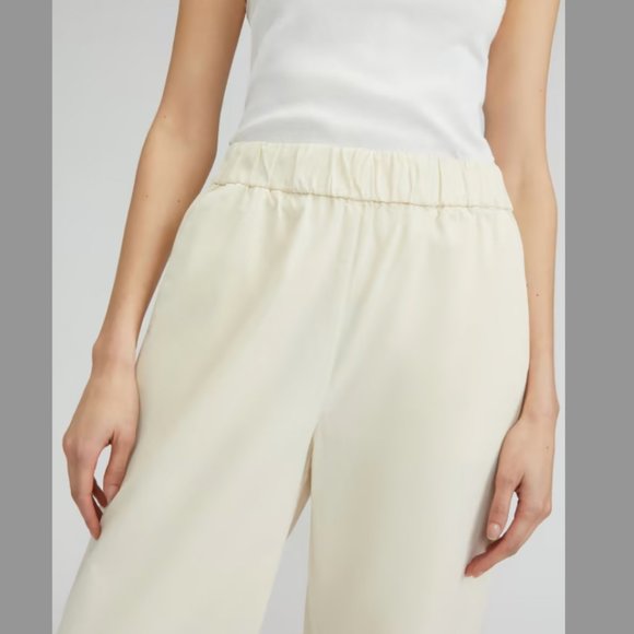 Everlane Easy Pant - Picture 4 of 8